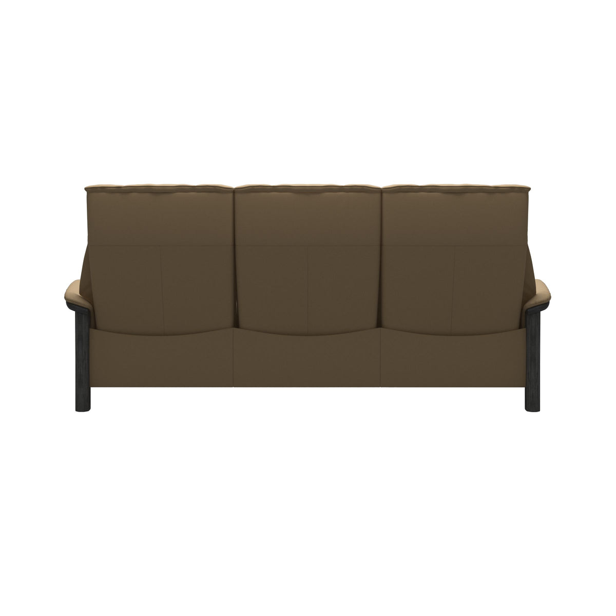 Buckingham HB 3-Seat - Paloma Sand - Grey