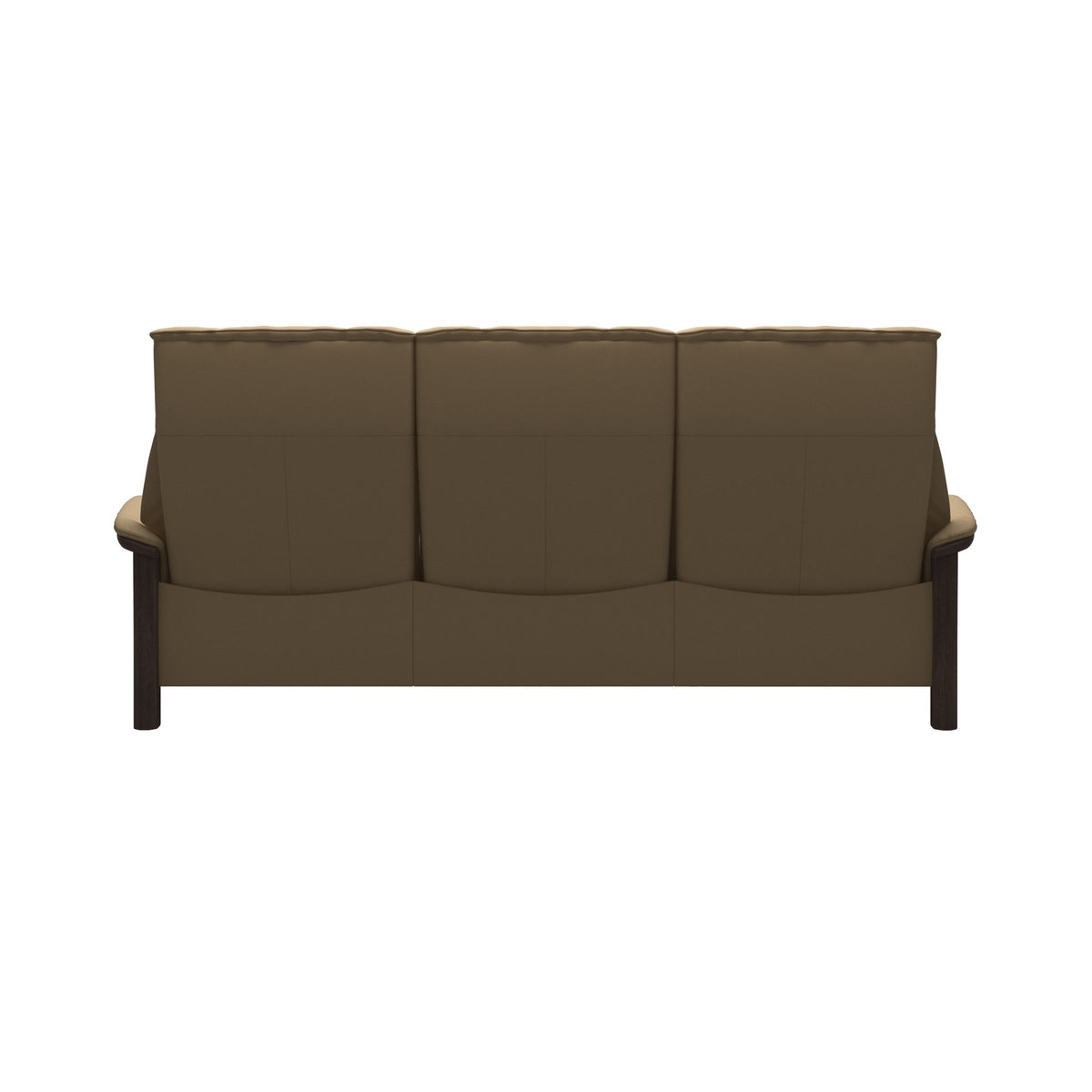 Buckingham HB 3-Seat - Paloma Sand - Wenge