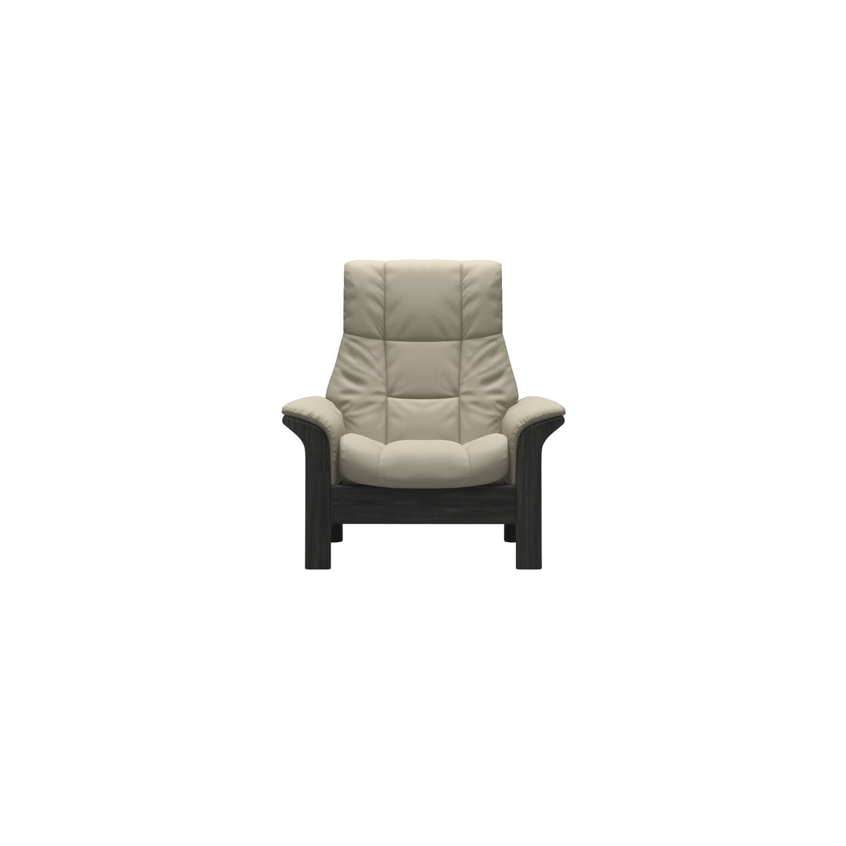 Windsor - Paloma Light Grey - Grey