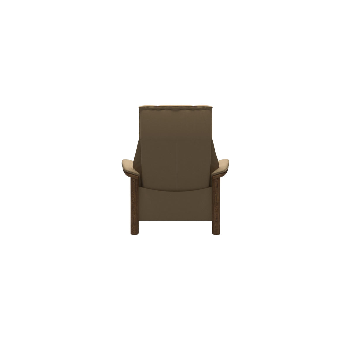 Windsor - Paloma Sand - Teak