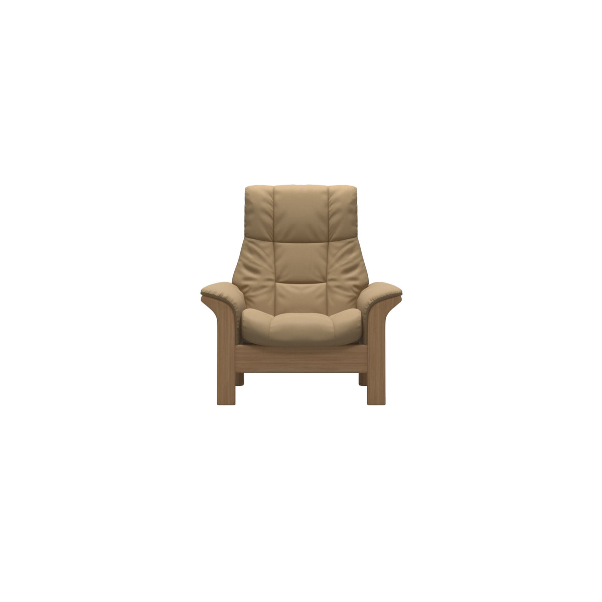 Windsor - Paloma Sand - Oak