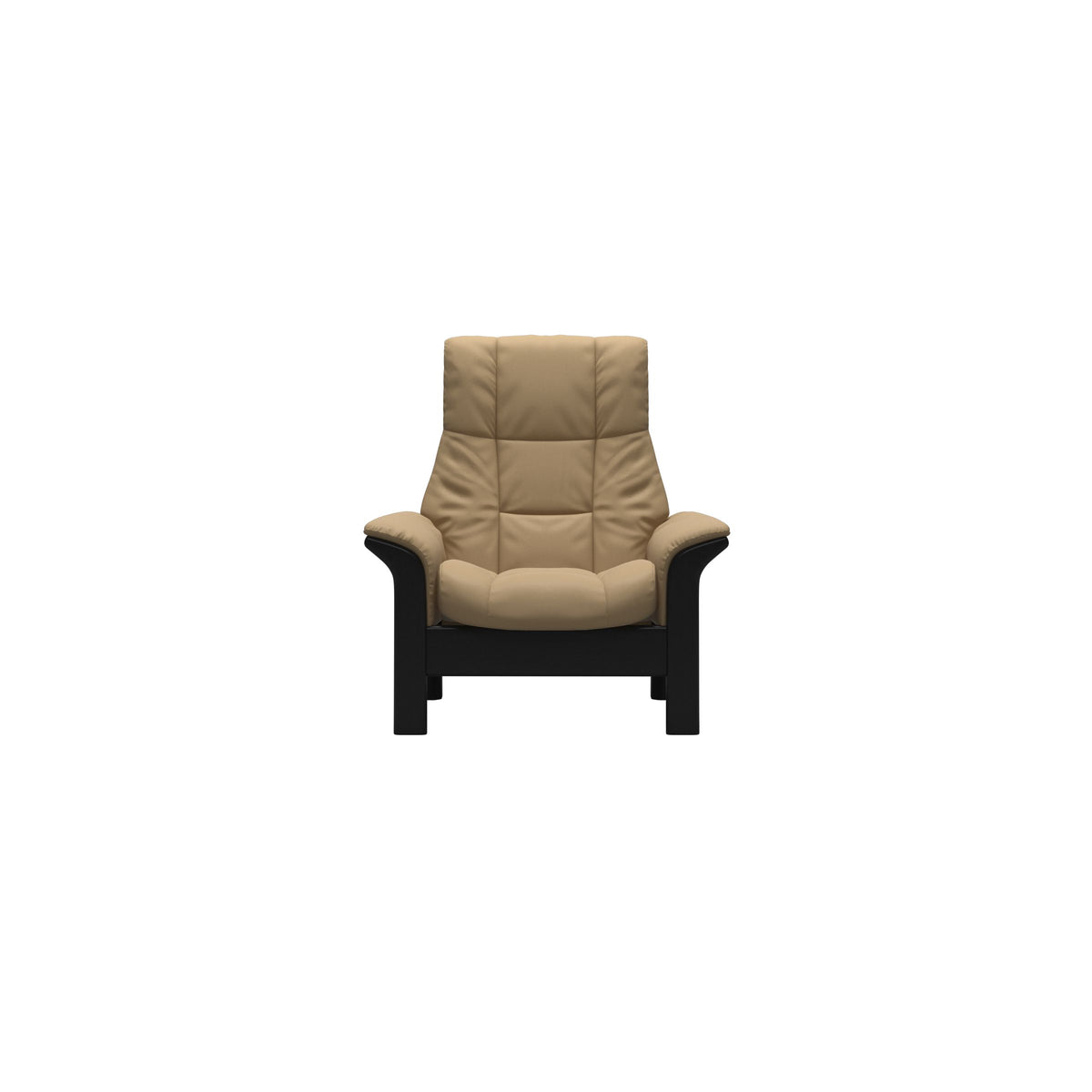 Windsor - Paloma Sand - Black