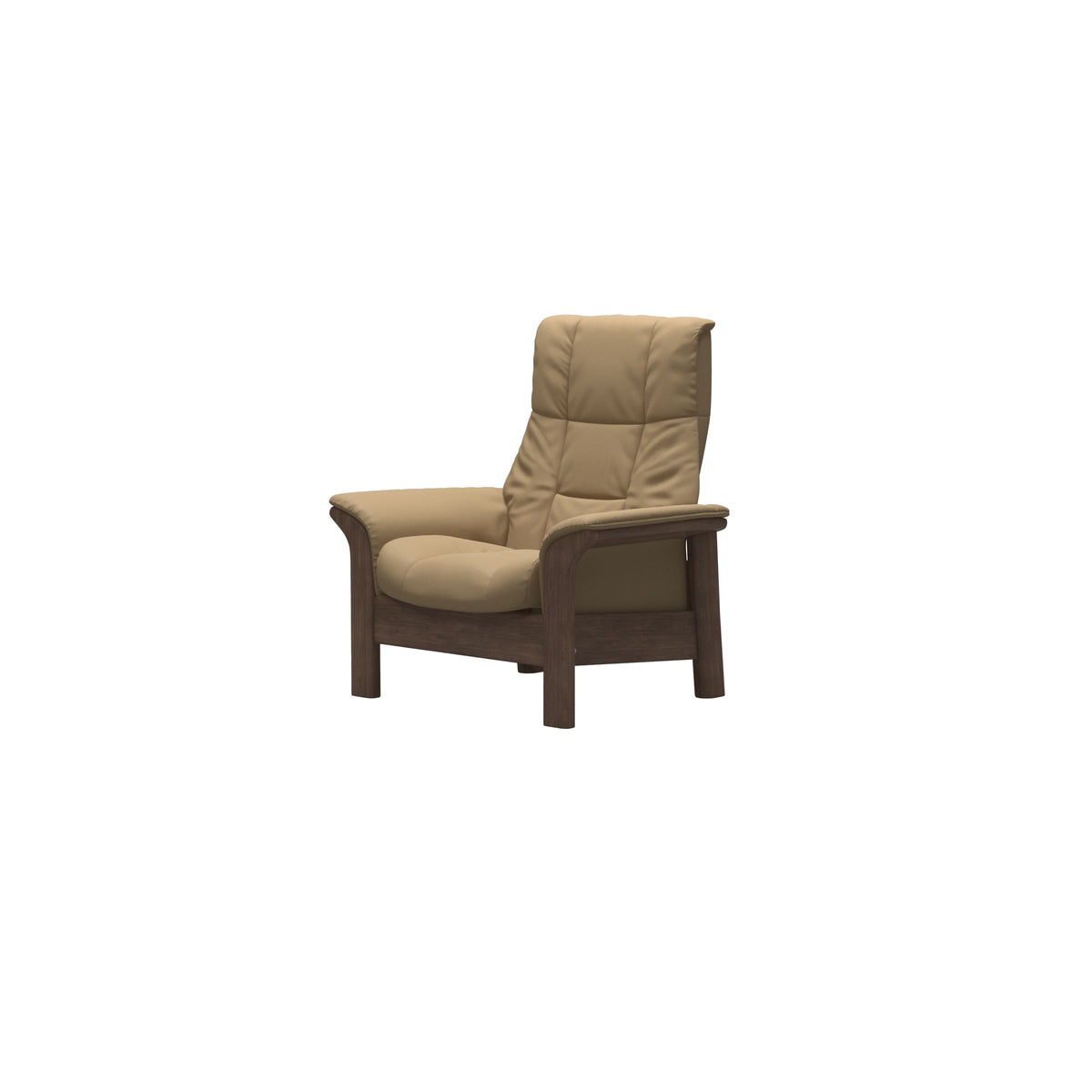 Windsor - Paloma Sand - Walnut