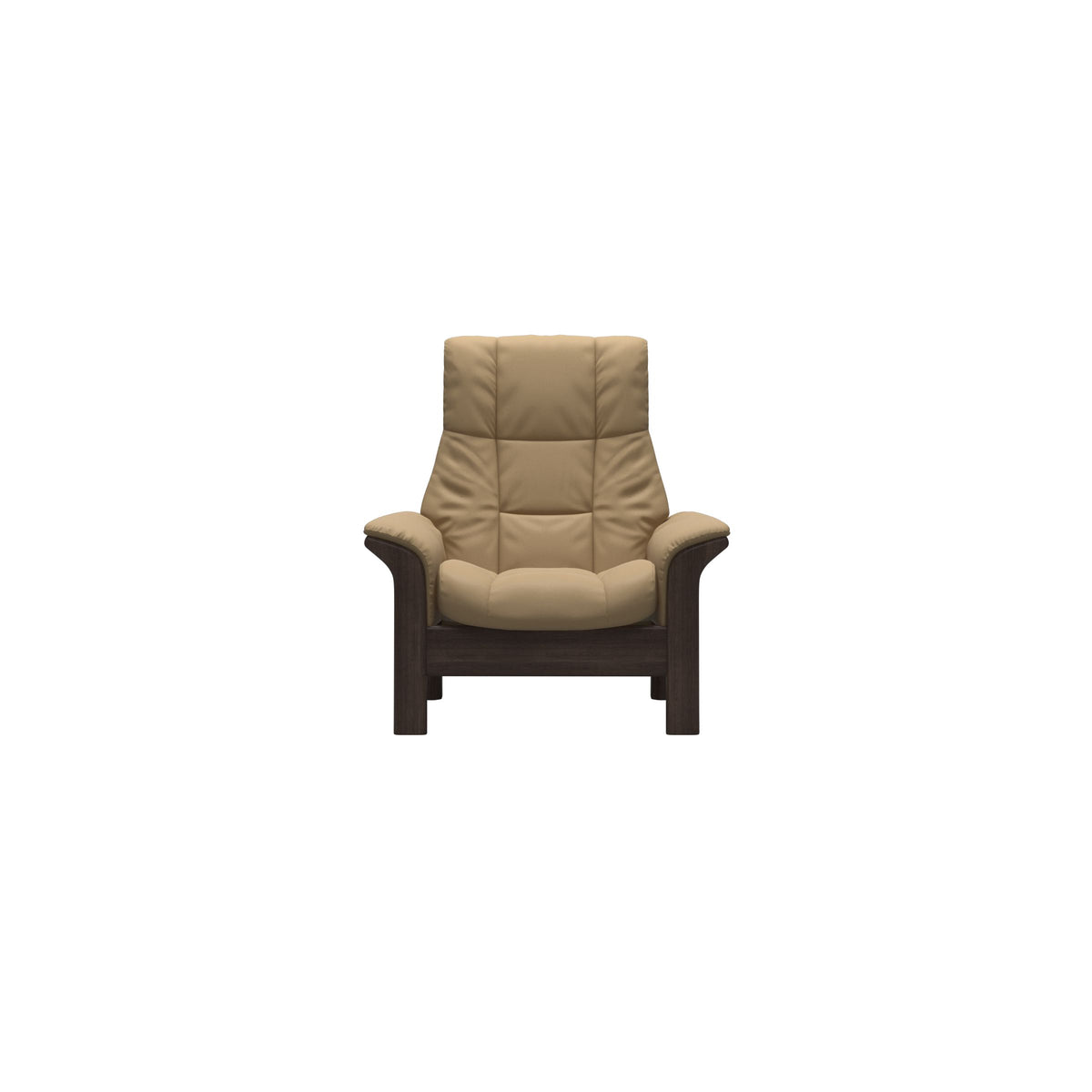 Windsor - Paloma Sand - Wenge