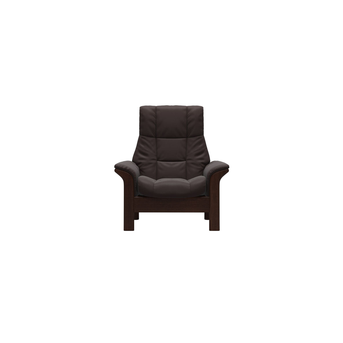 Windsor - Paloma Chocolate - Brown