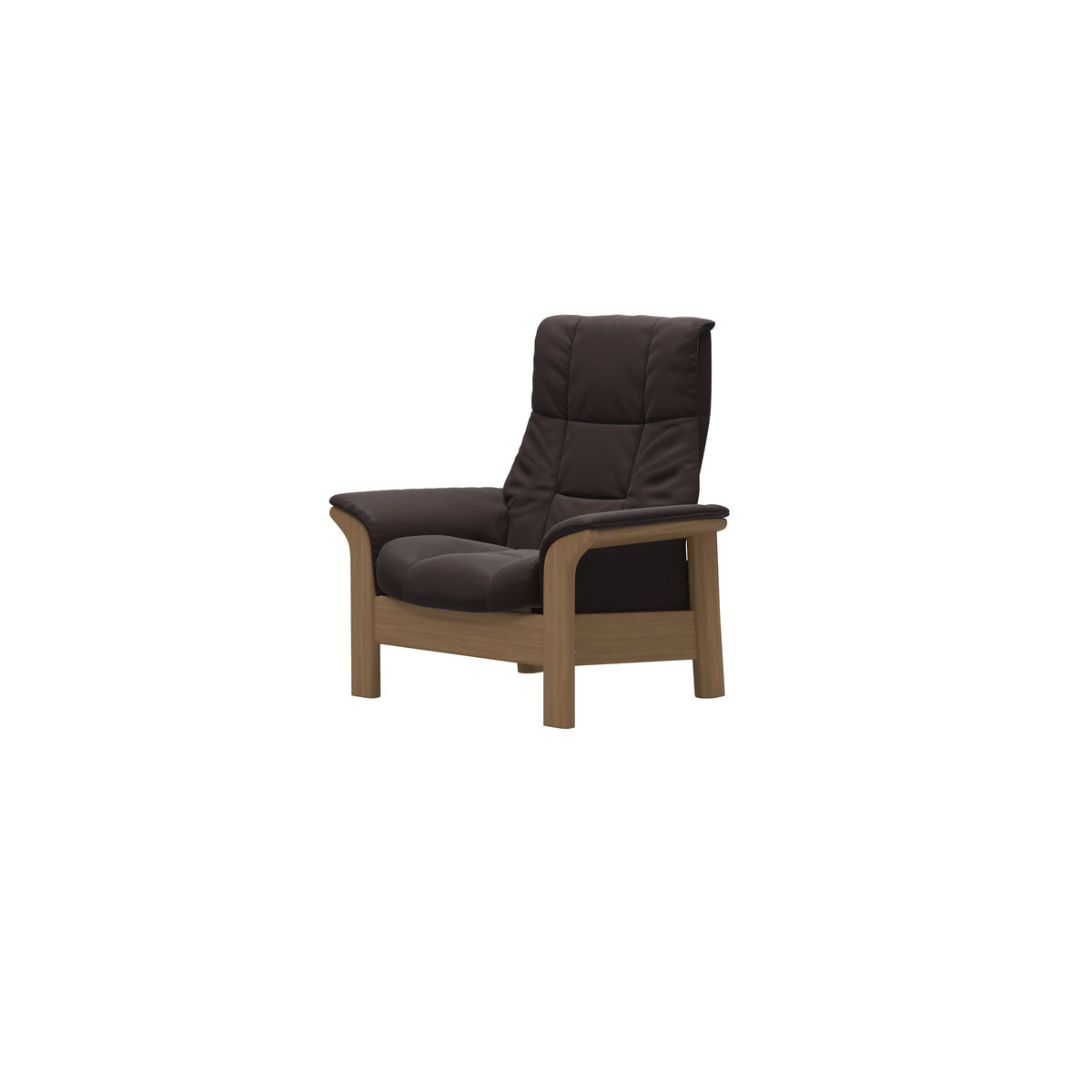 Windsor - Paloma Chocolate - Oak