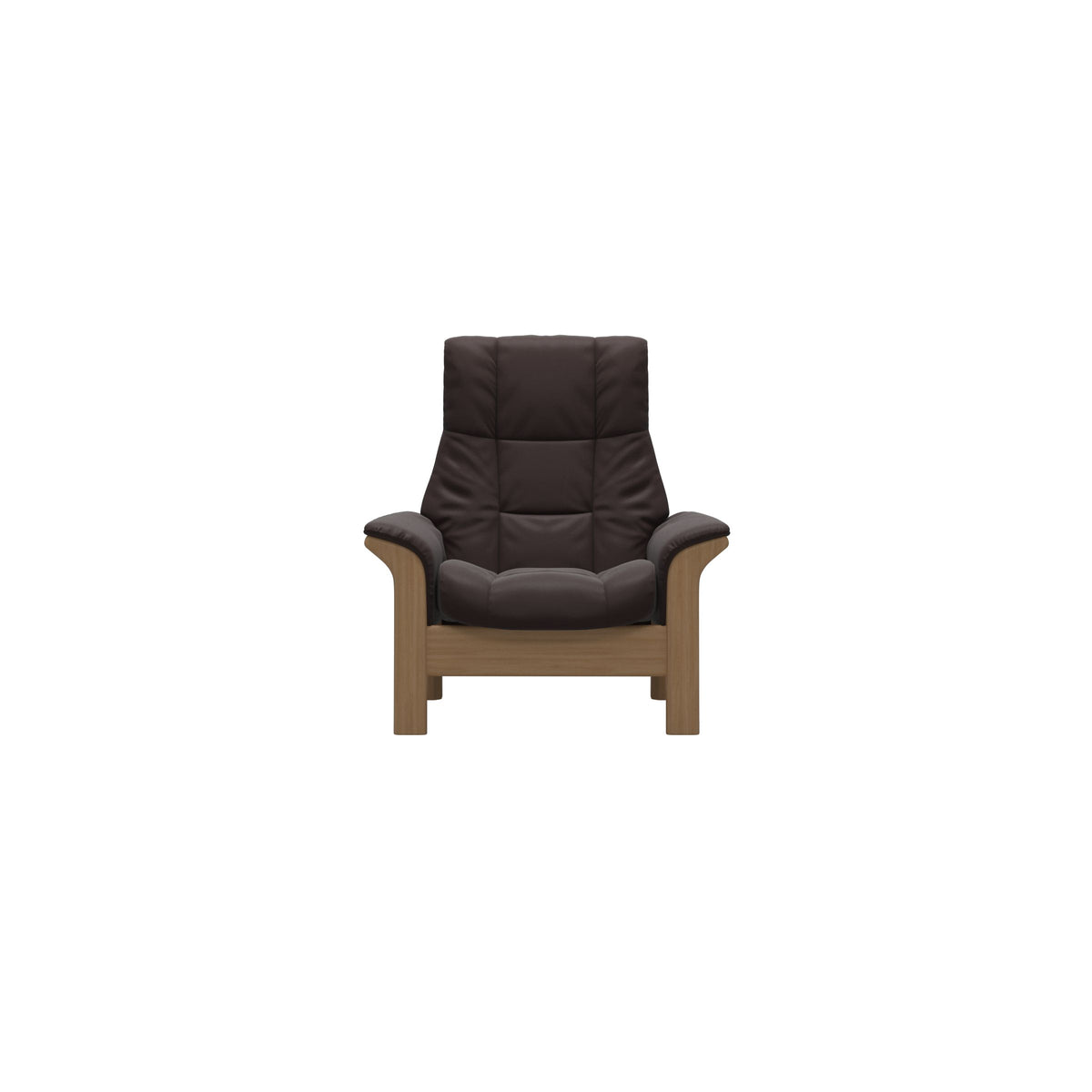 Windsor - Paloma Chocolate - Oak