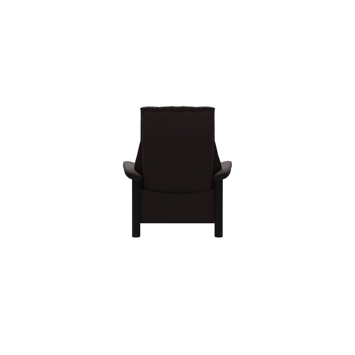Windsor - Paloma Chocolate - Black