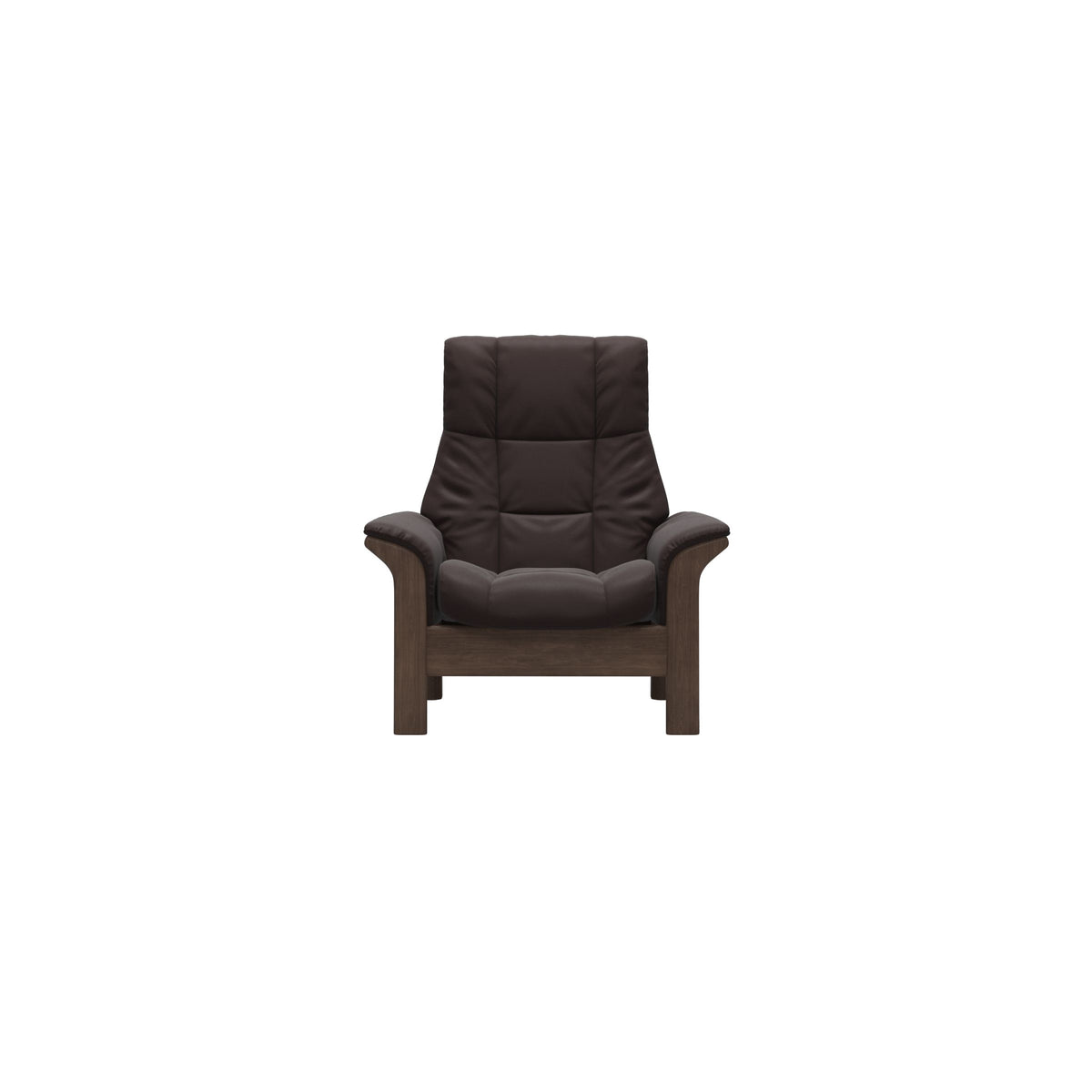 Windsor - Paloma Chocolate - Walnut