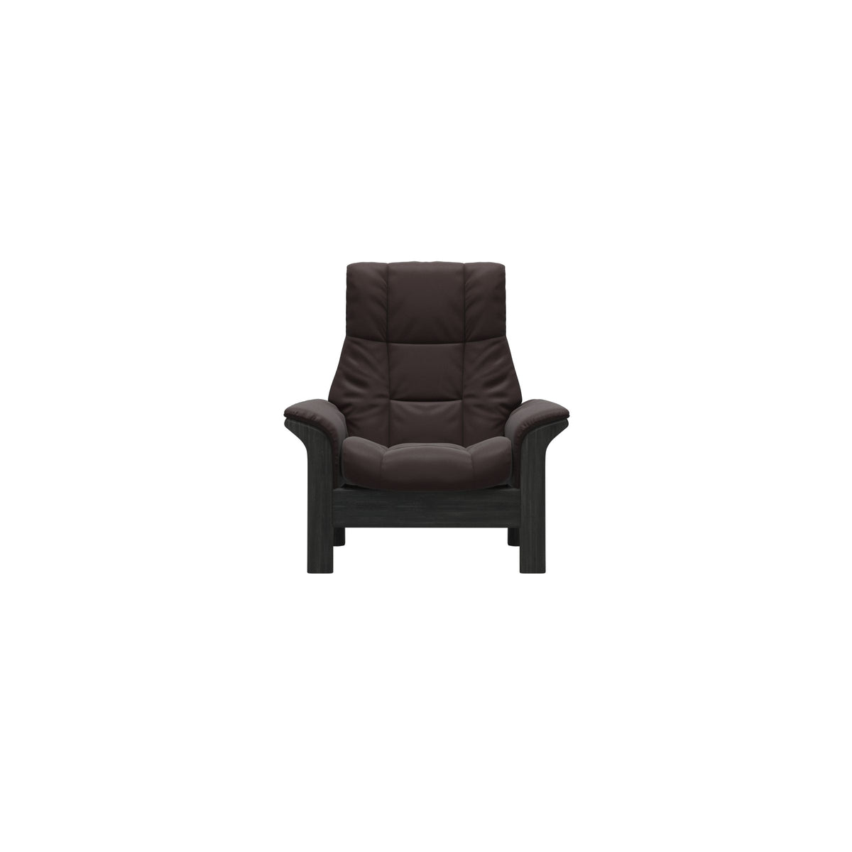 Windsor - Paloma Chocolate - Grey