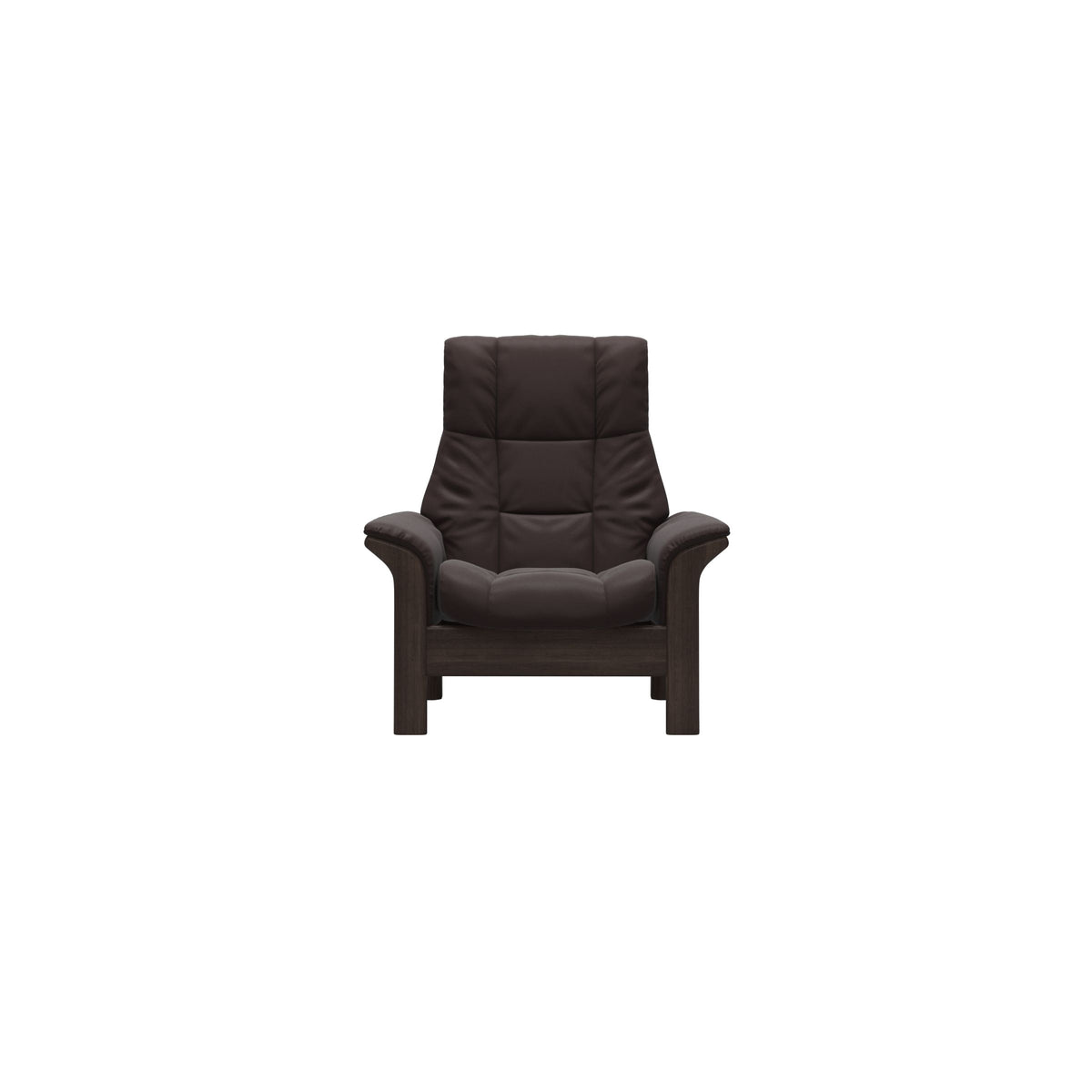 Windsor - Paloma Chocolate - Wenge