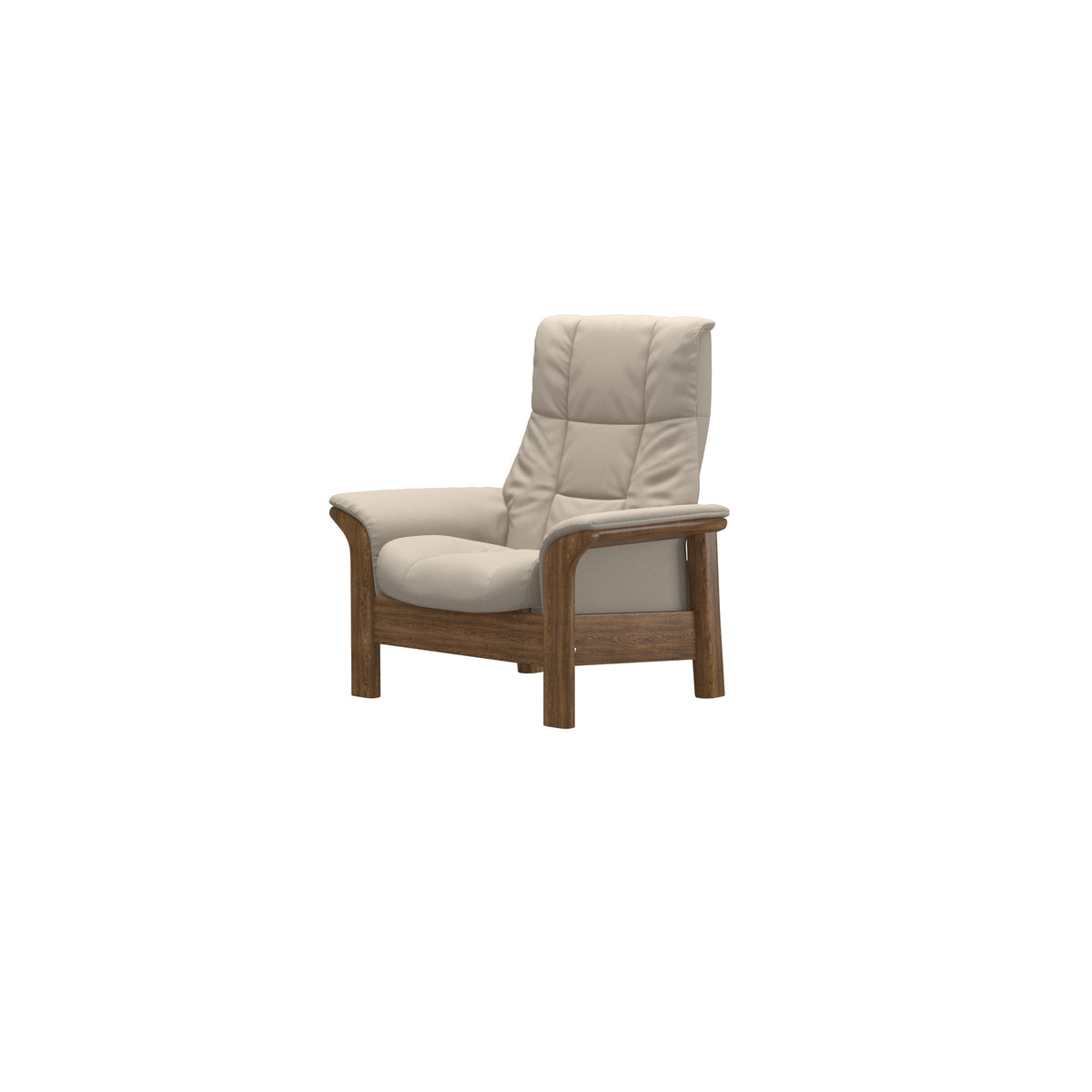 Windsor - Paloma Fog - Teak