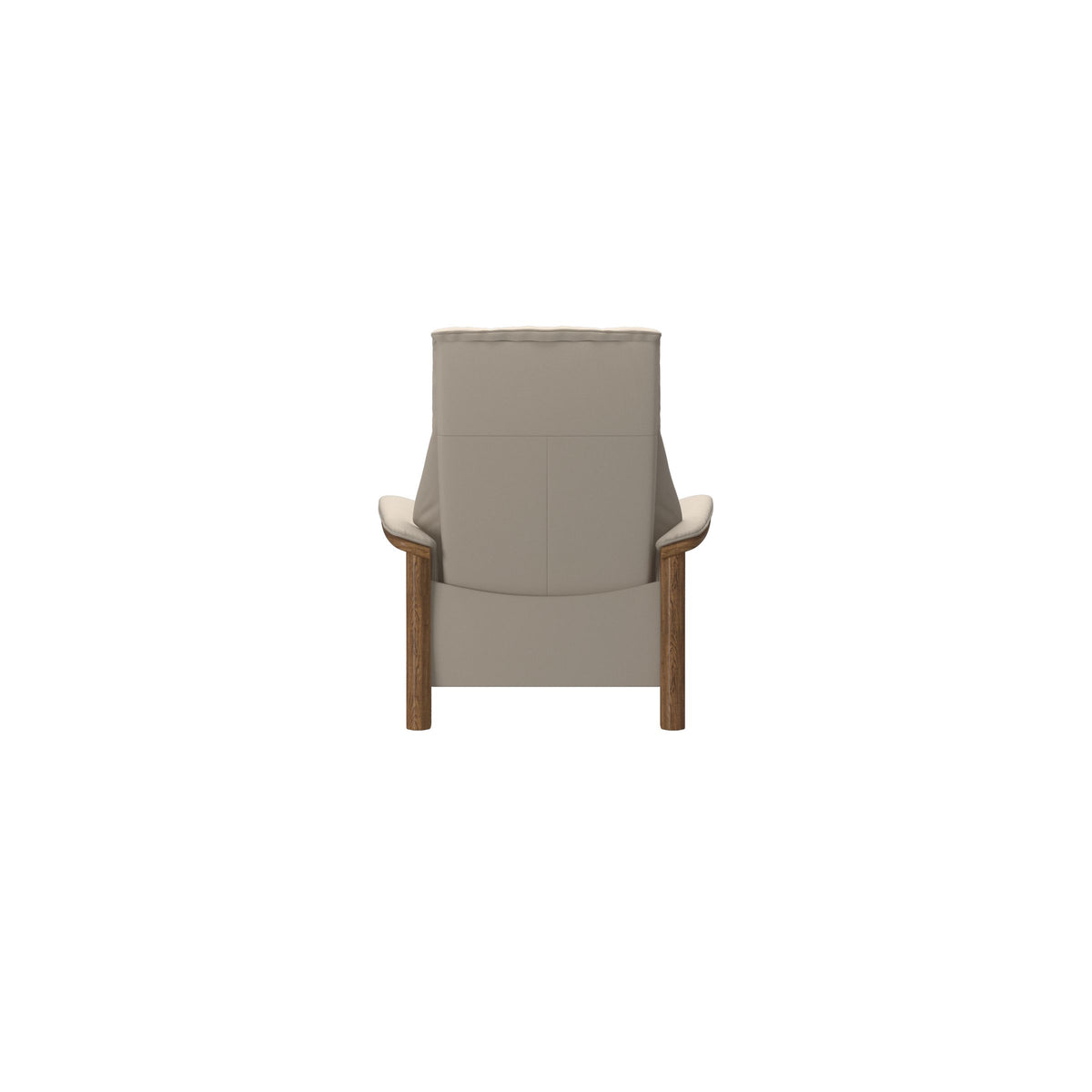 Windsor - Paloma Fog - Teak