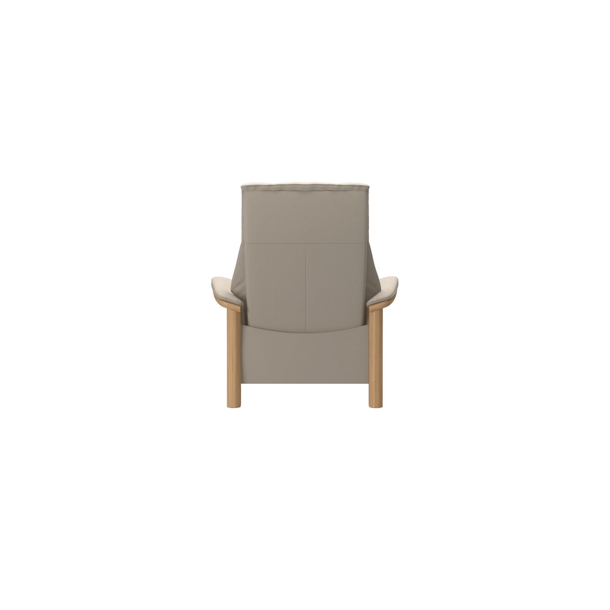 Windsor - Paloma Fog - Oak