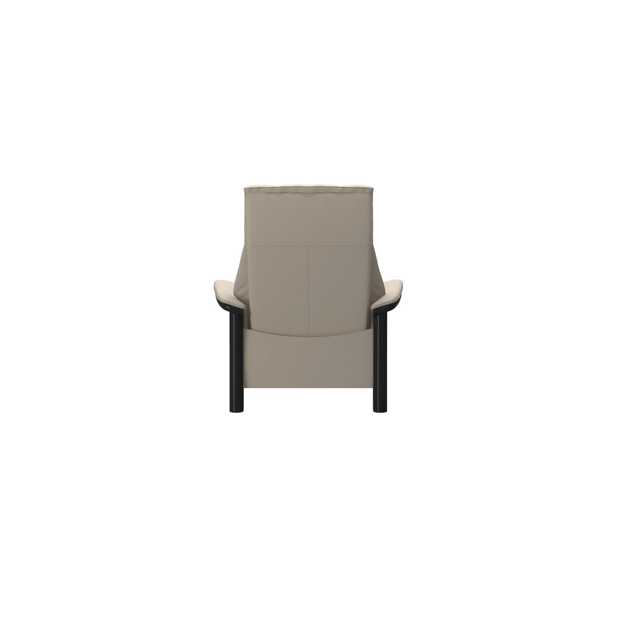 Windsor - Paloma Fog - Black