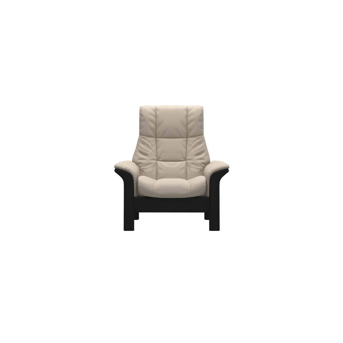 Windsor - Paloma Fog - Black