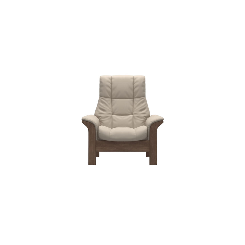 Windsor | High Back Chair