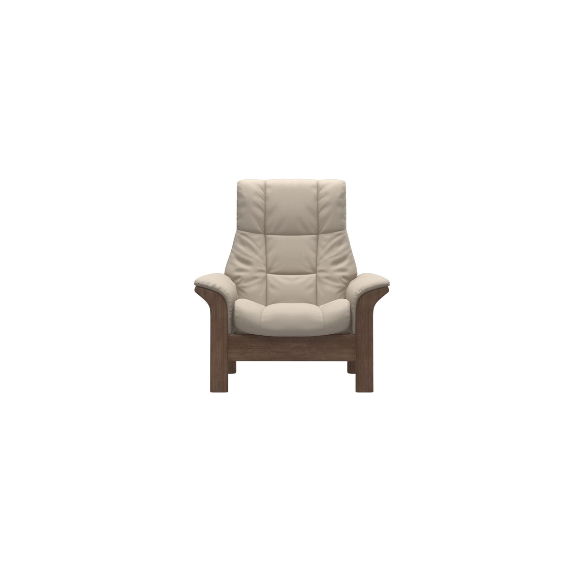Windsor - Paloma Fog - Walnut