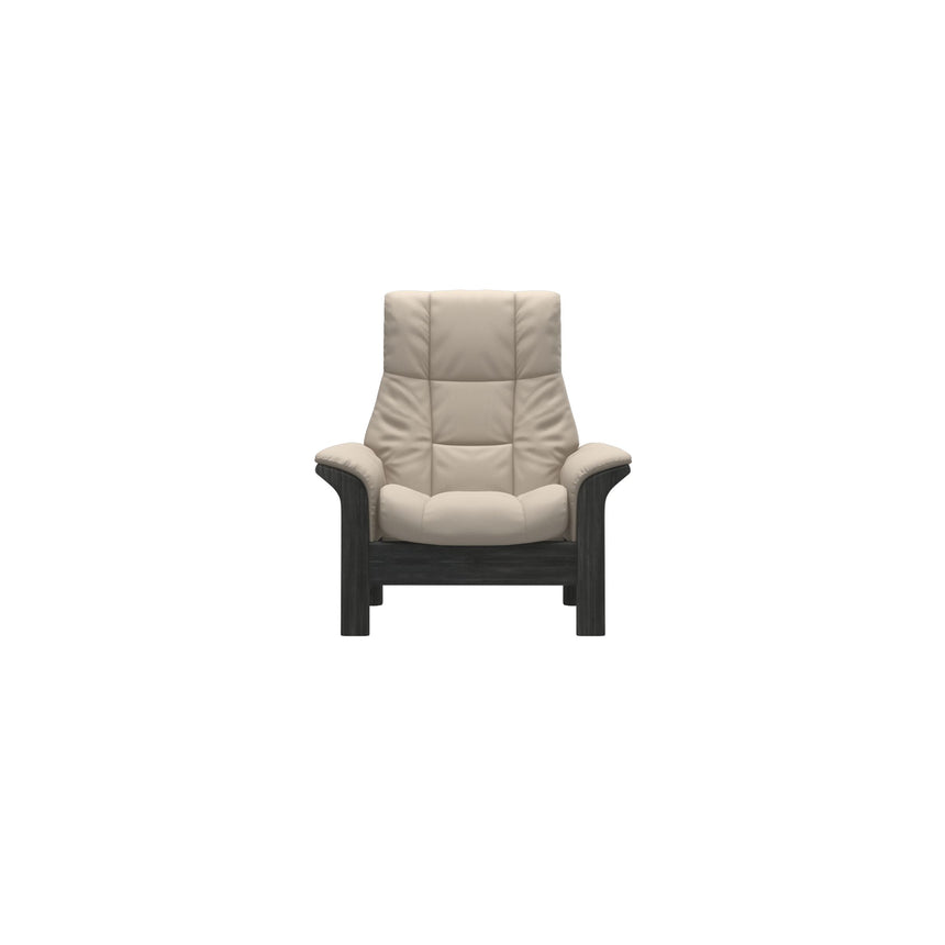 Windsor | High Back Chair