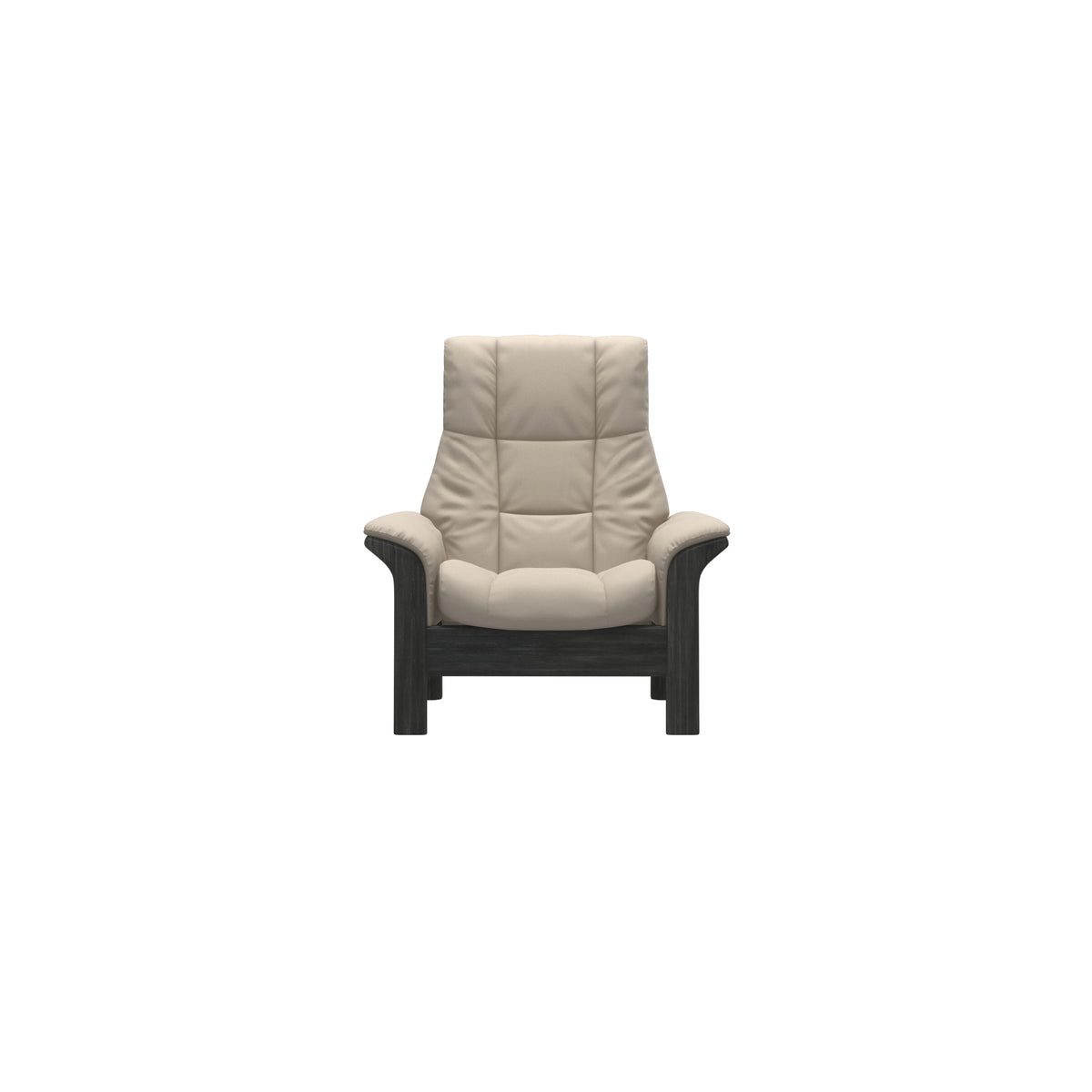 Windsor - Paloma Fog - Grey
