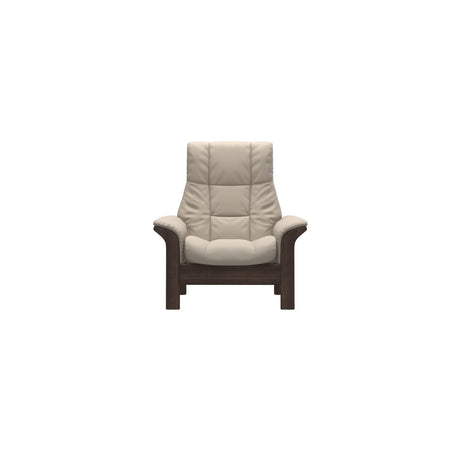 Windsor | High Back Chair