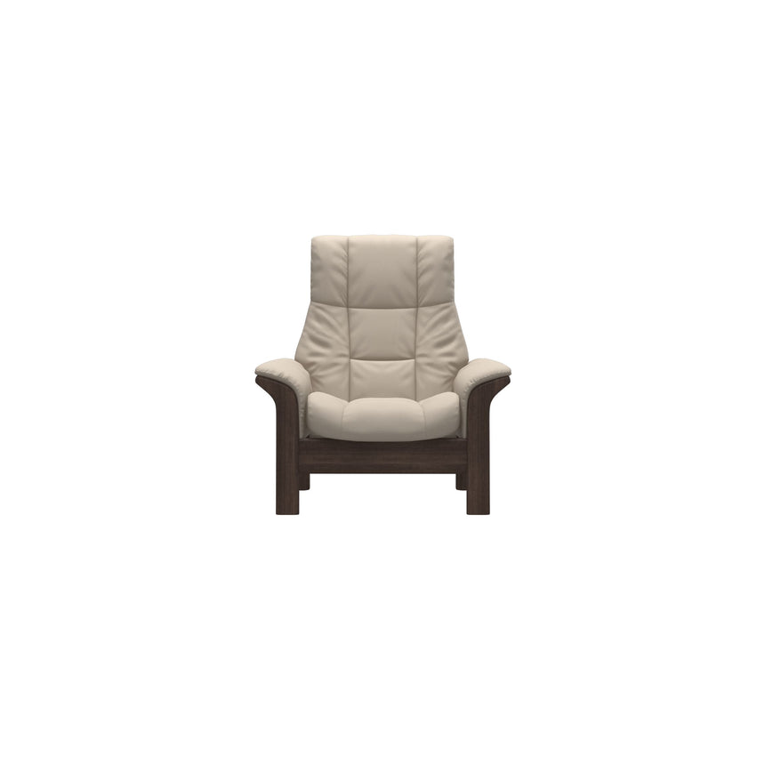 Windsor | High Back Chair