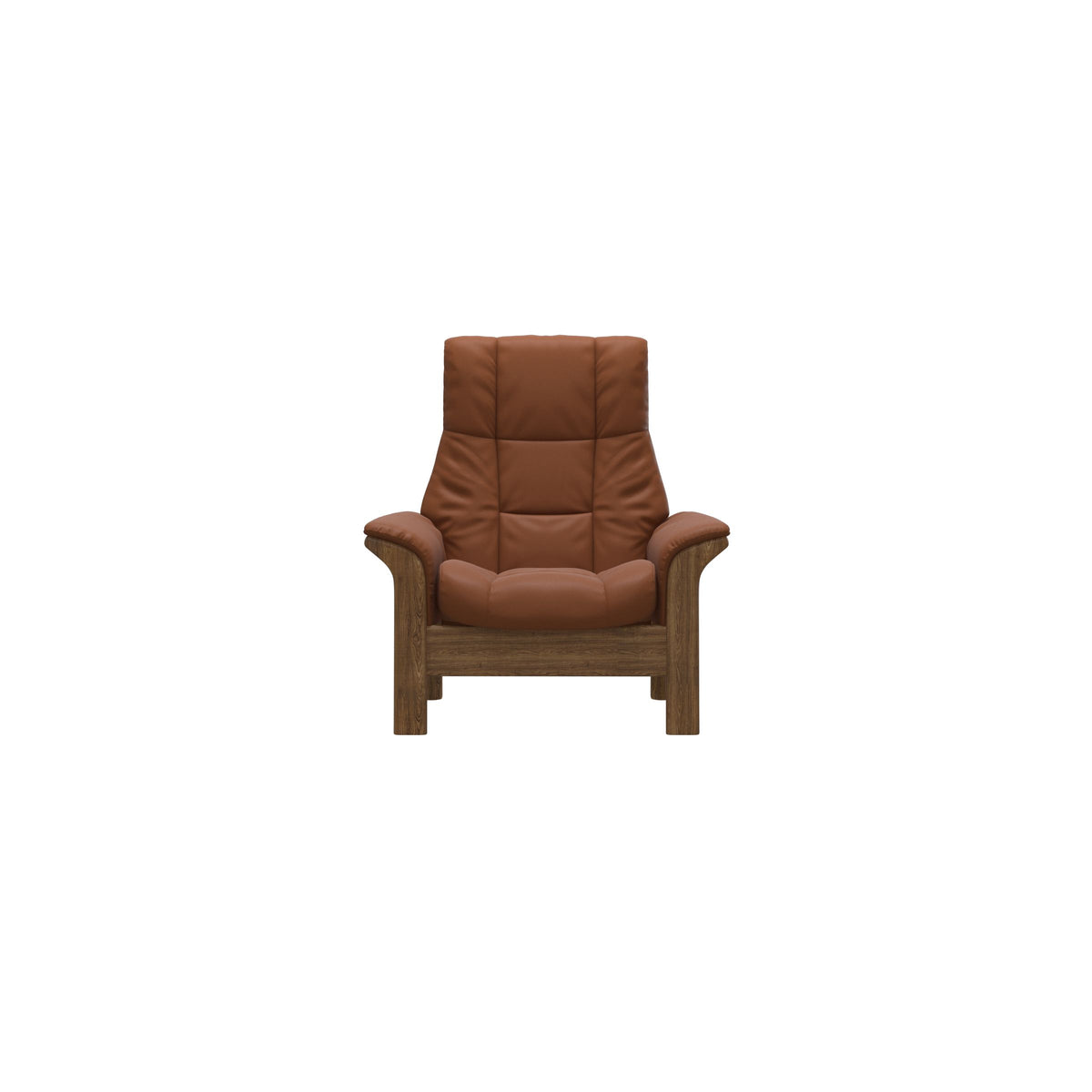 Windsor - Paloma New Cognac - Teak