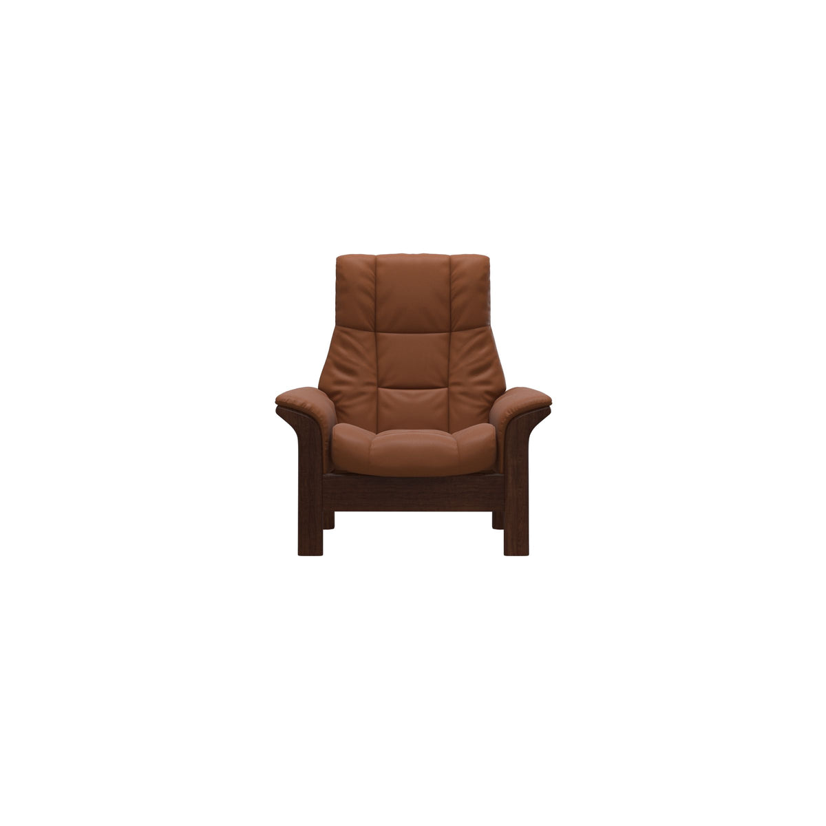 Windsor - Paloma New Cognac - Brown