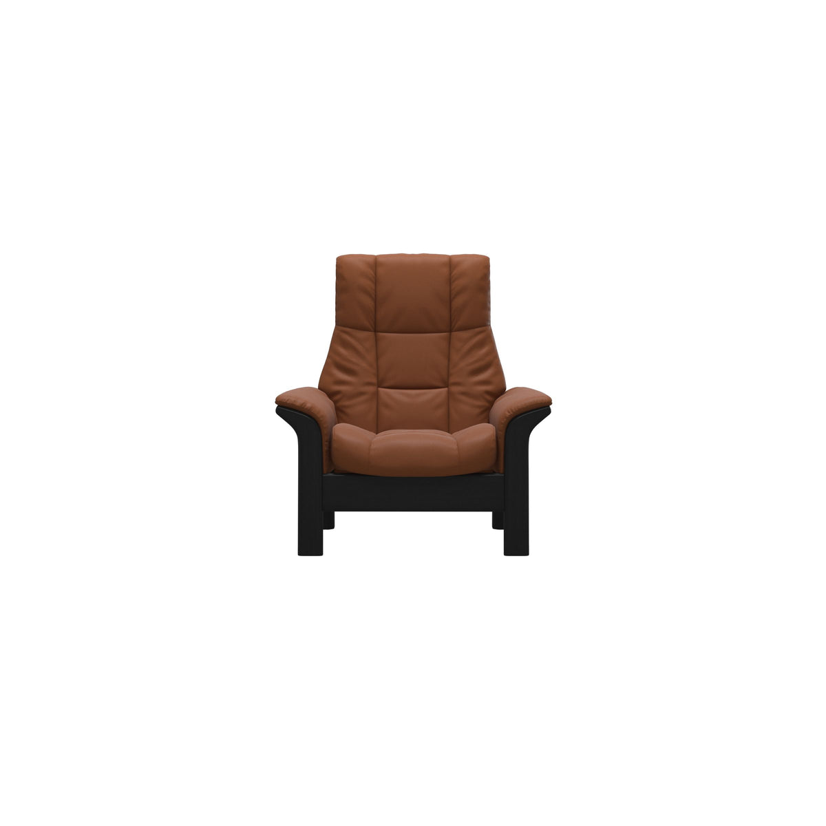 Windsor - Paloma New Cognac - Black