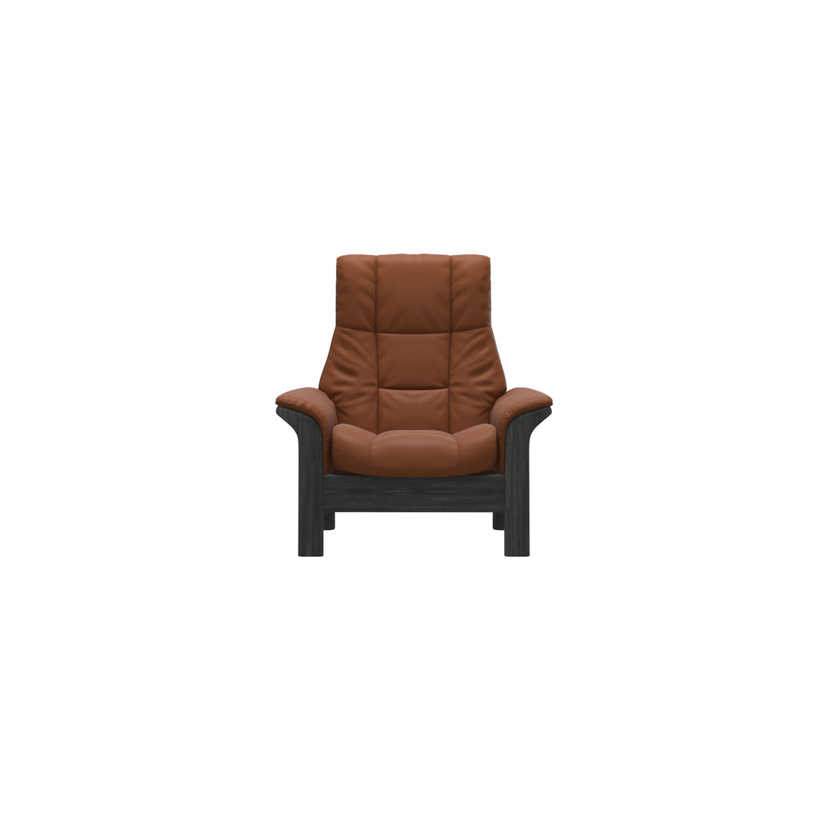 Windsor - Paloma New Cognac - Grey