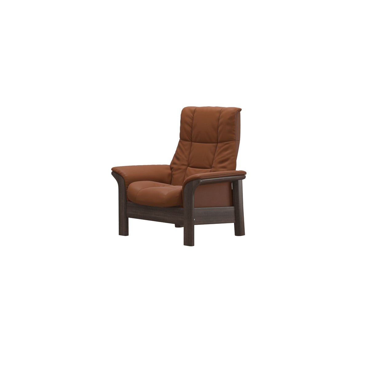 Windsor - Paloma New Cognac - Wenge