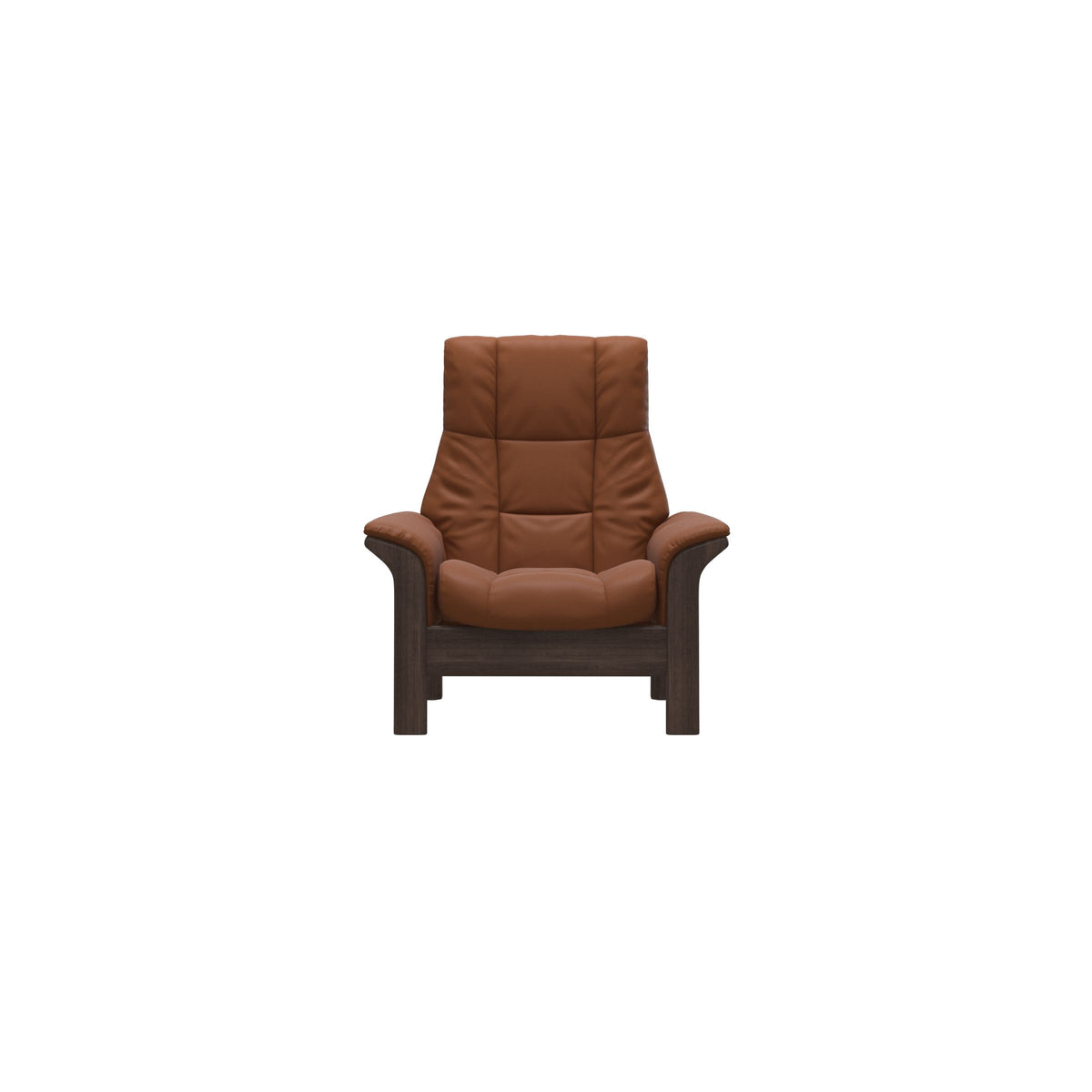 Windsor - Paloma New Cognac - Wenge