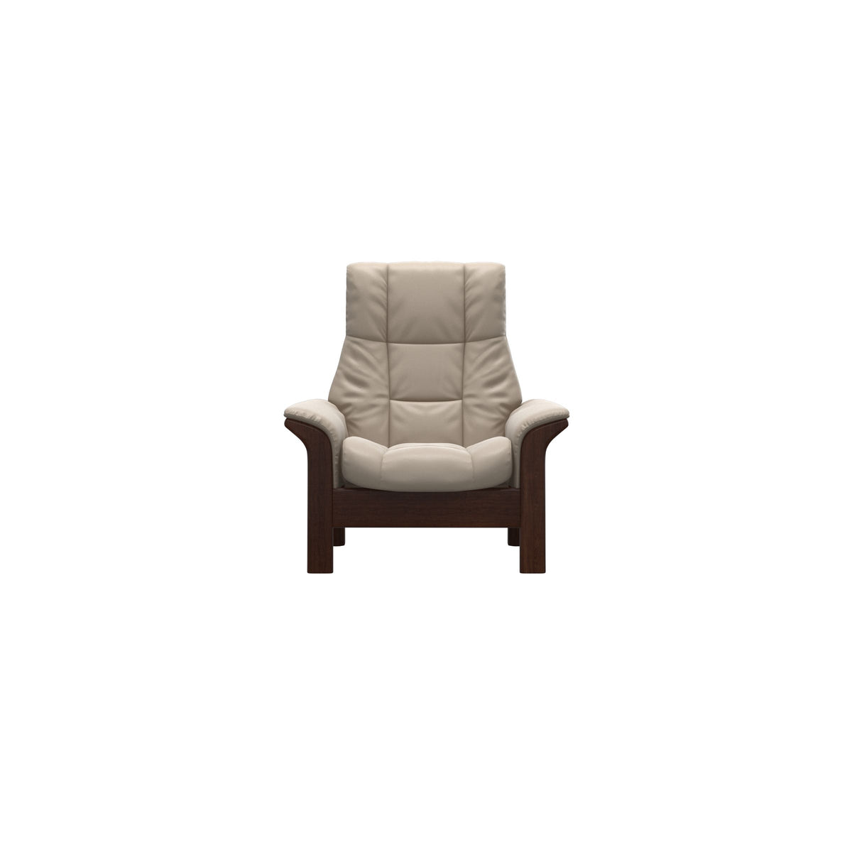 Windsor - Paloma Mushroom - Brown