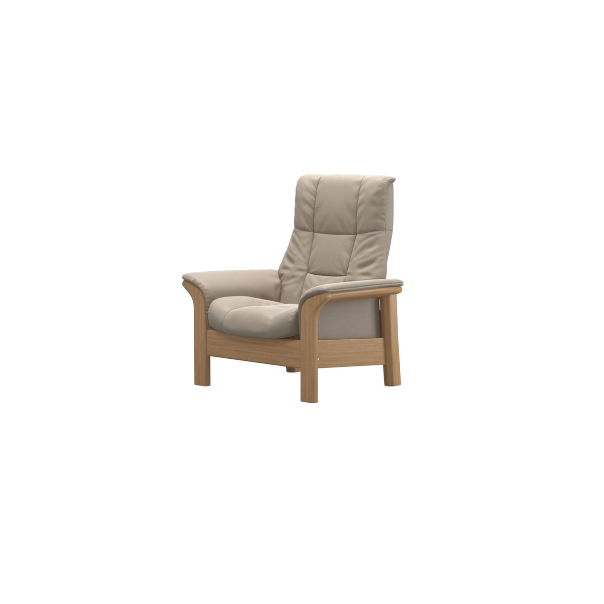Windsor - Paloma Mushroom - Oak