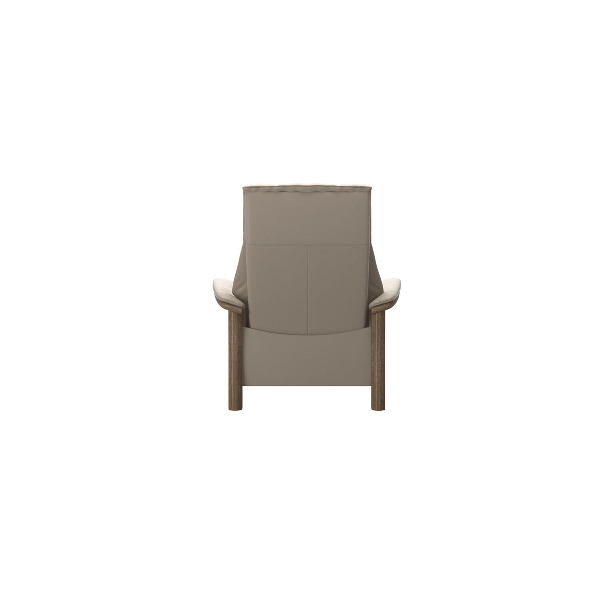 Windsor - Paloma Mushroom - Smoked Oak