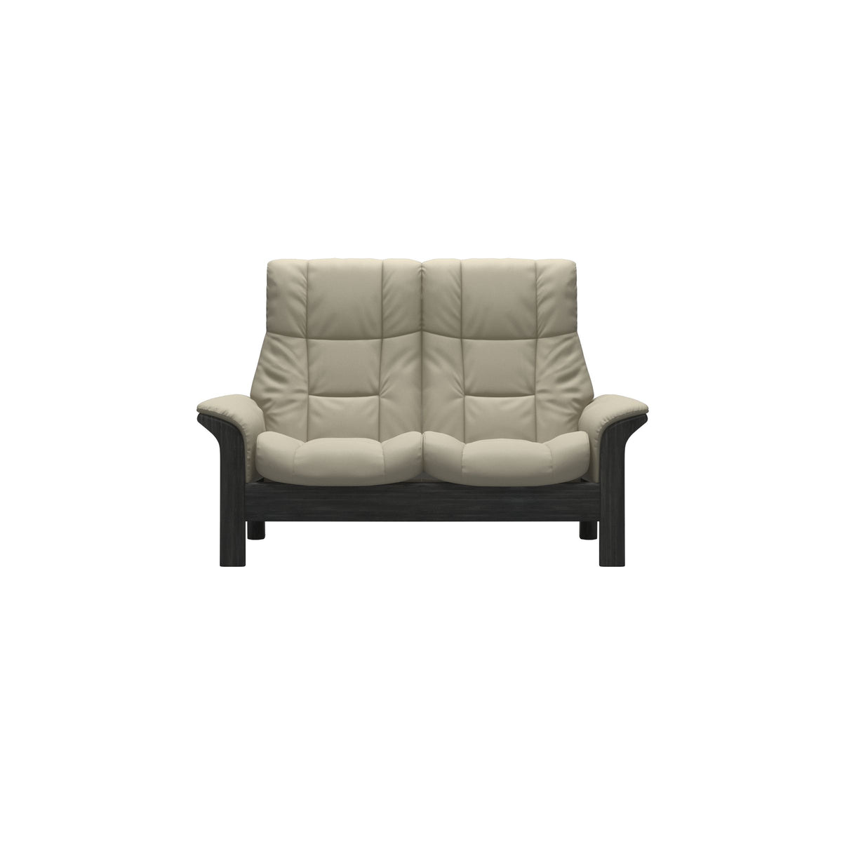 Windsor - Paloma Light Grey - Grey