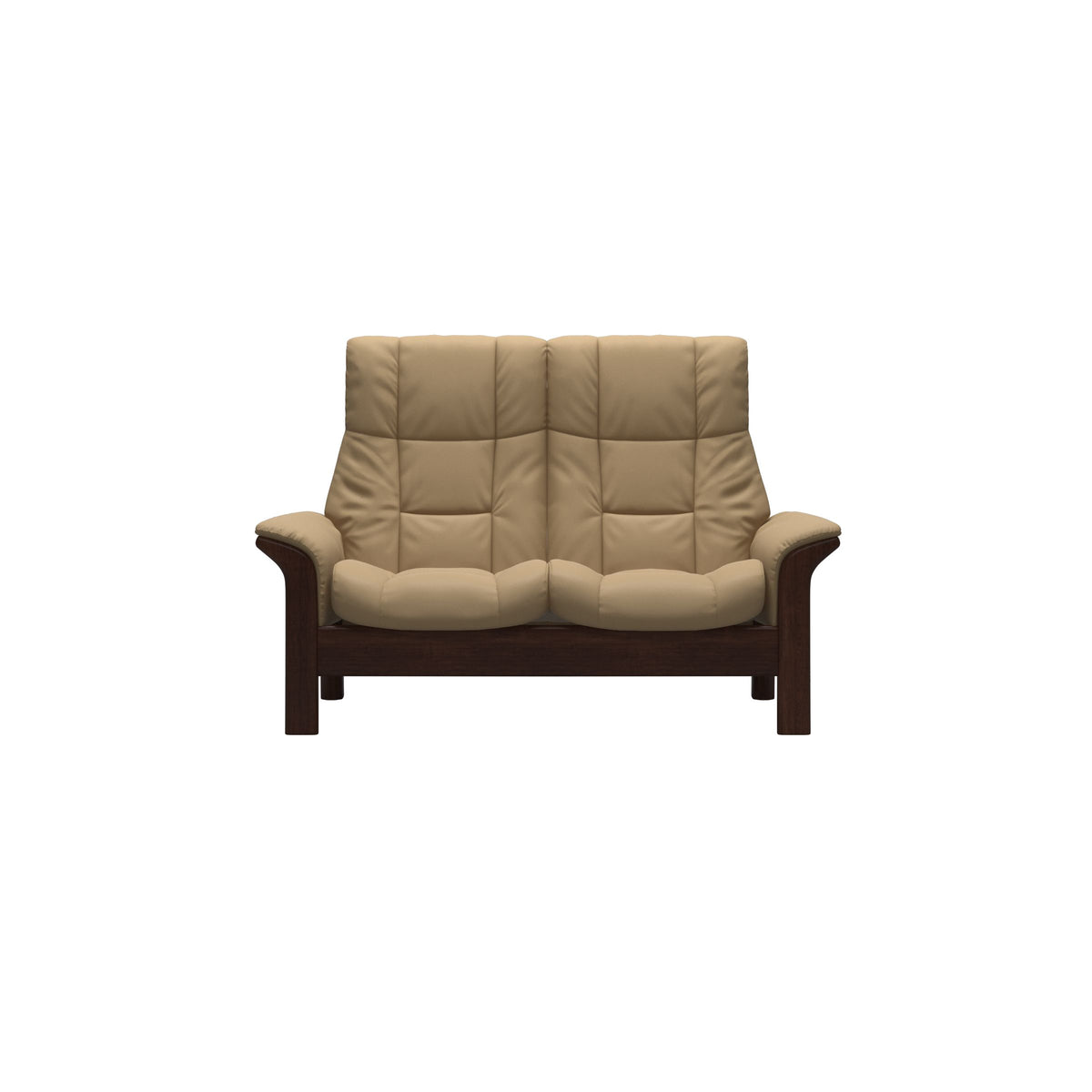 Windsor - Paloma Sand - Brown