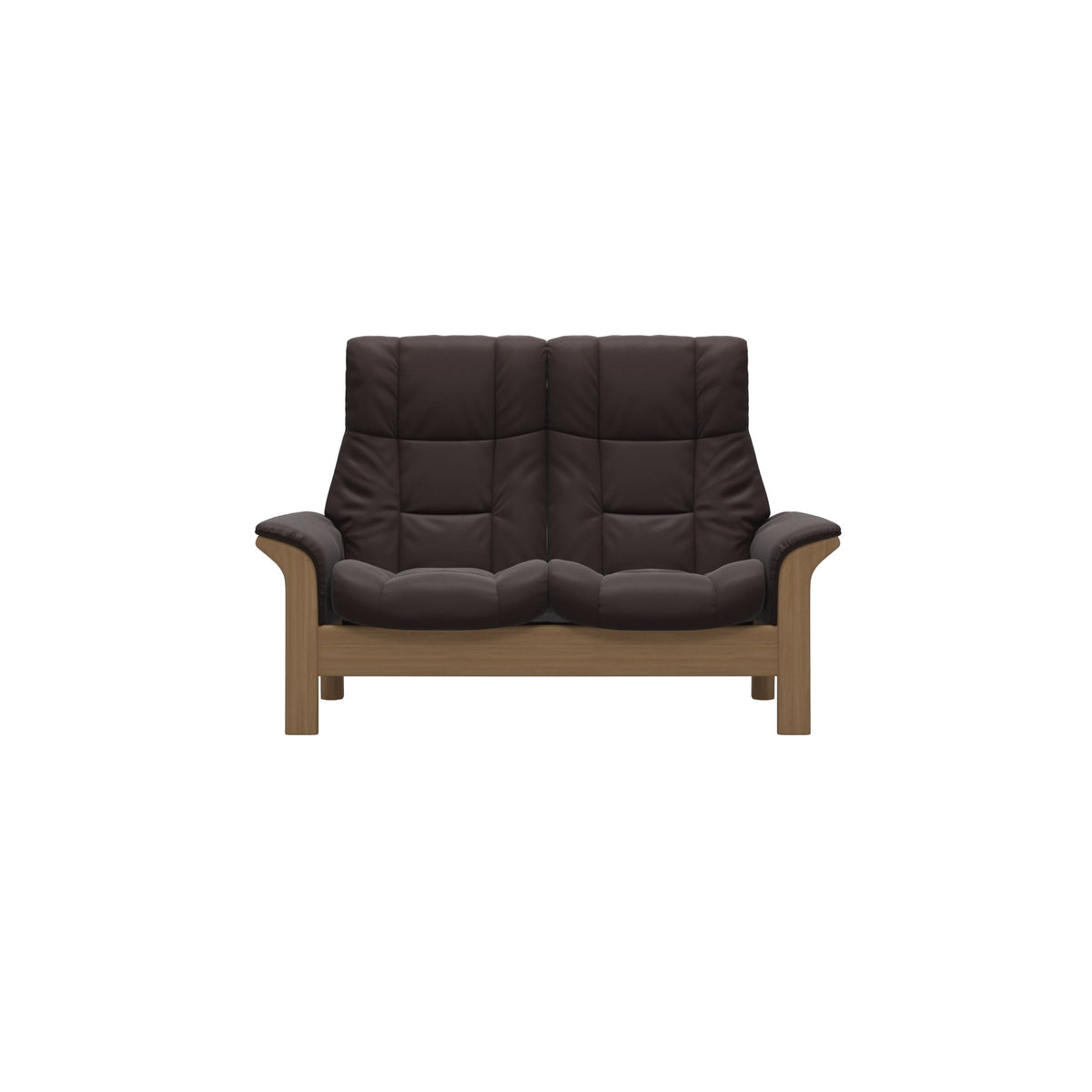 Windsor - Paloma Chocolate - Oak