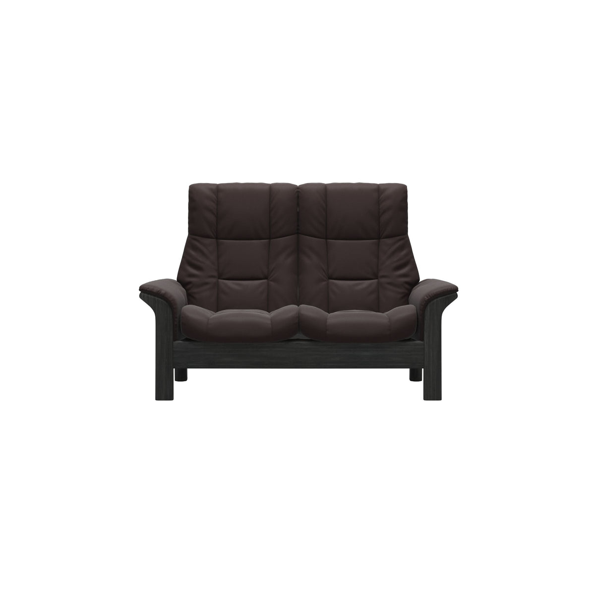 Windsor - Paloma Chocolate - Grey