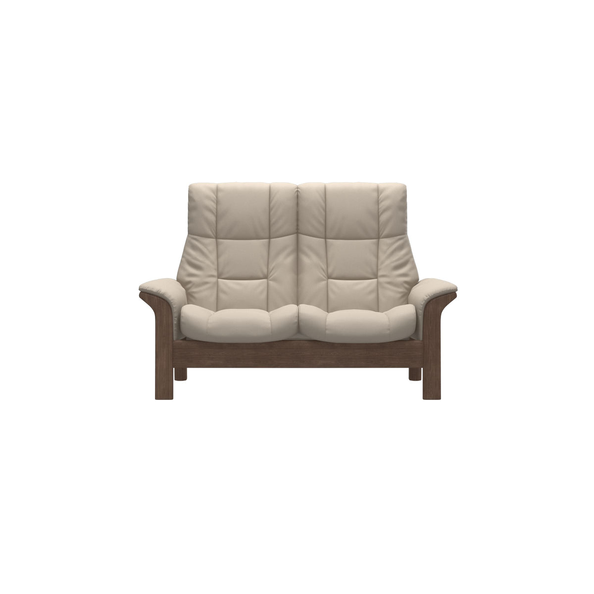 Windsor - Paloma Fog - Walnut
