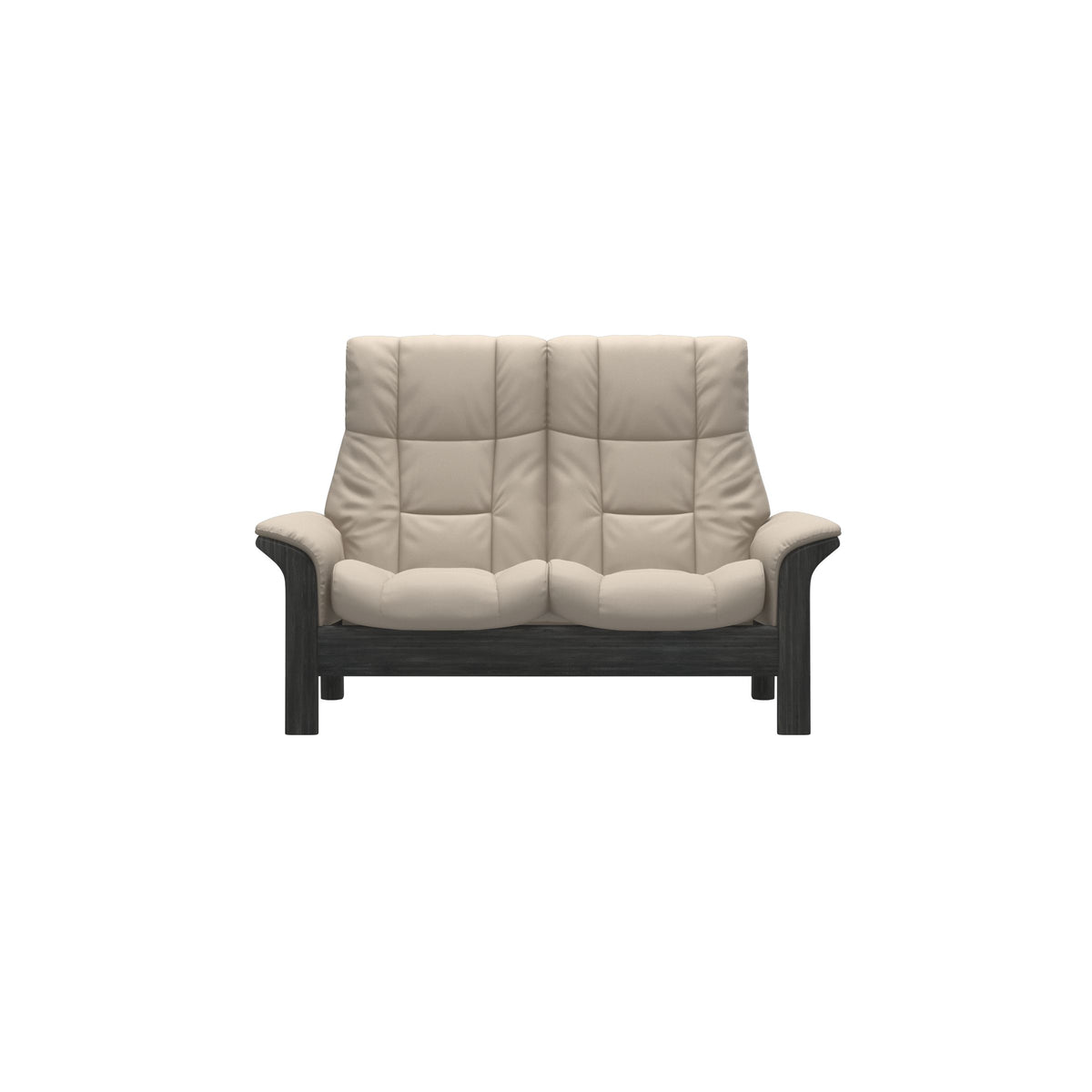 Windsor - Paloma Fog - Grey