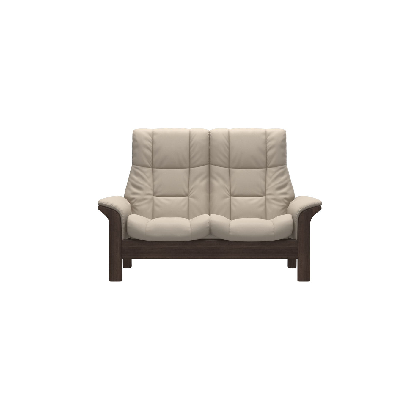 Windsor | 2-Seater High Back Sofa