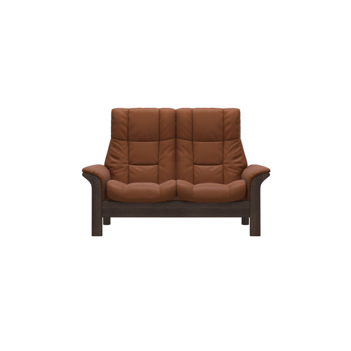 Windsor - Paloma New Cognac - Wenge
