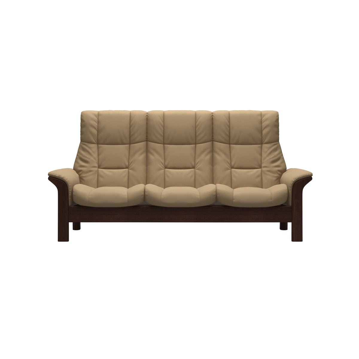 Windsor - Paloma Sand - Brown