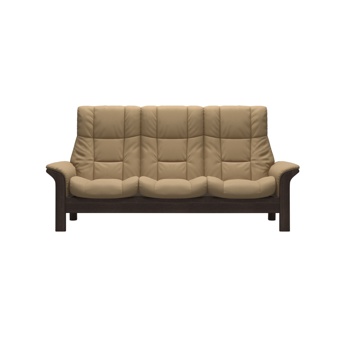 Windsor - Paloma Sand - Wenge
