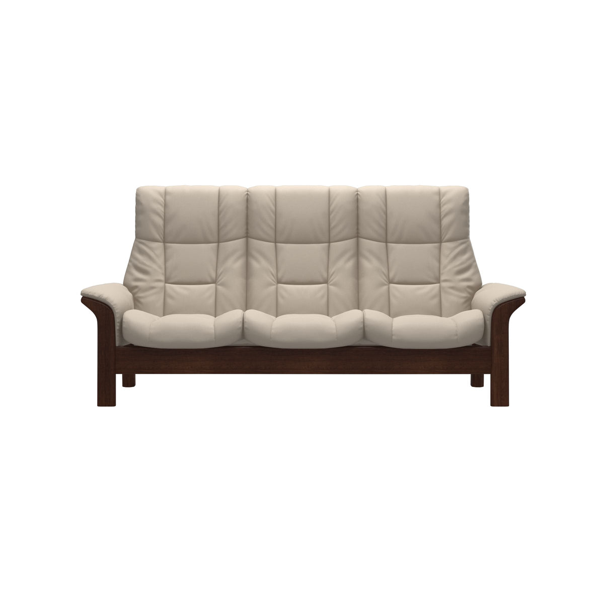 Windsor - Paloma Fog - Brown