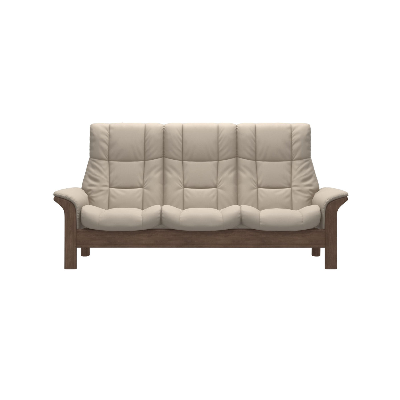 Windsor | 3-Seater High Back Sofa