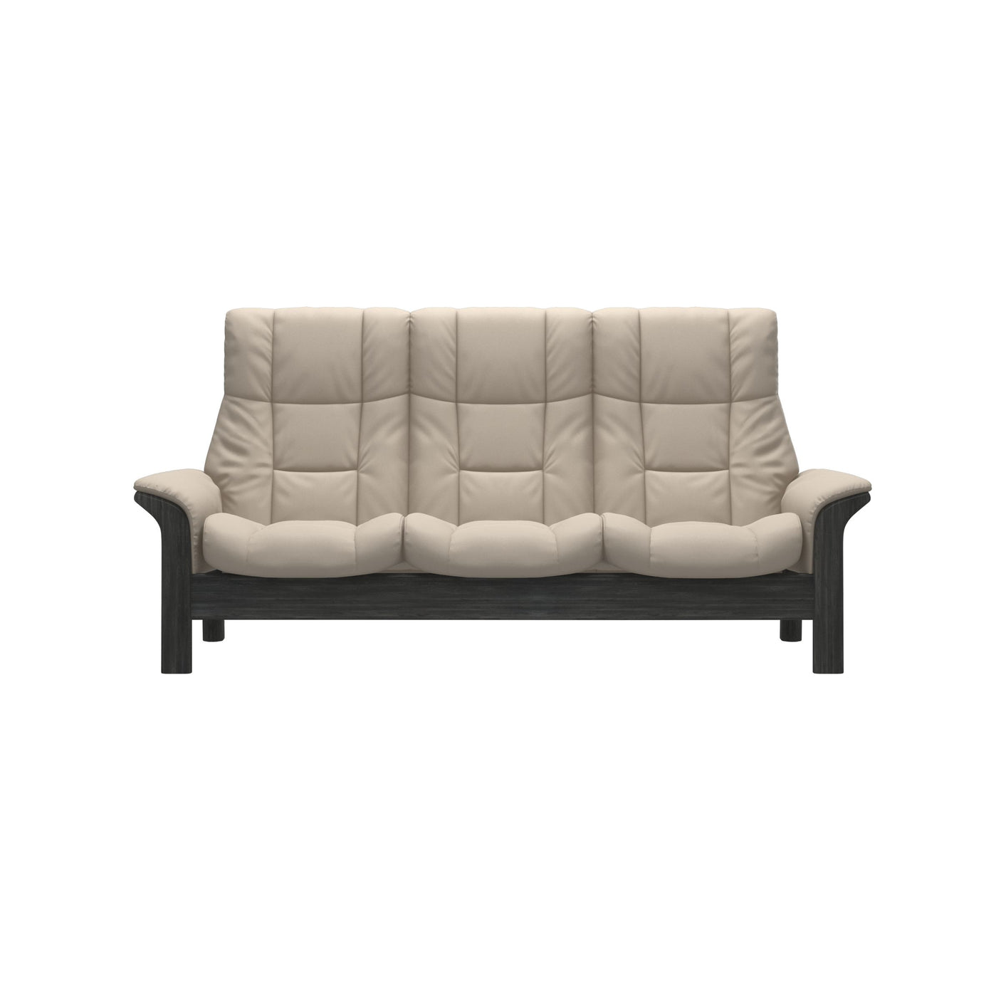 Windsor | 3-Seater High Back Sofa