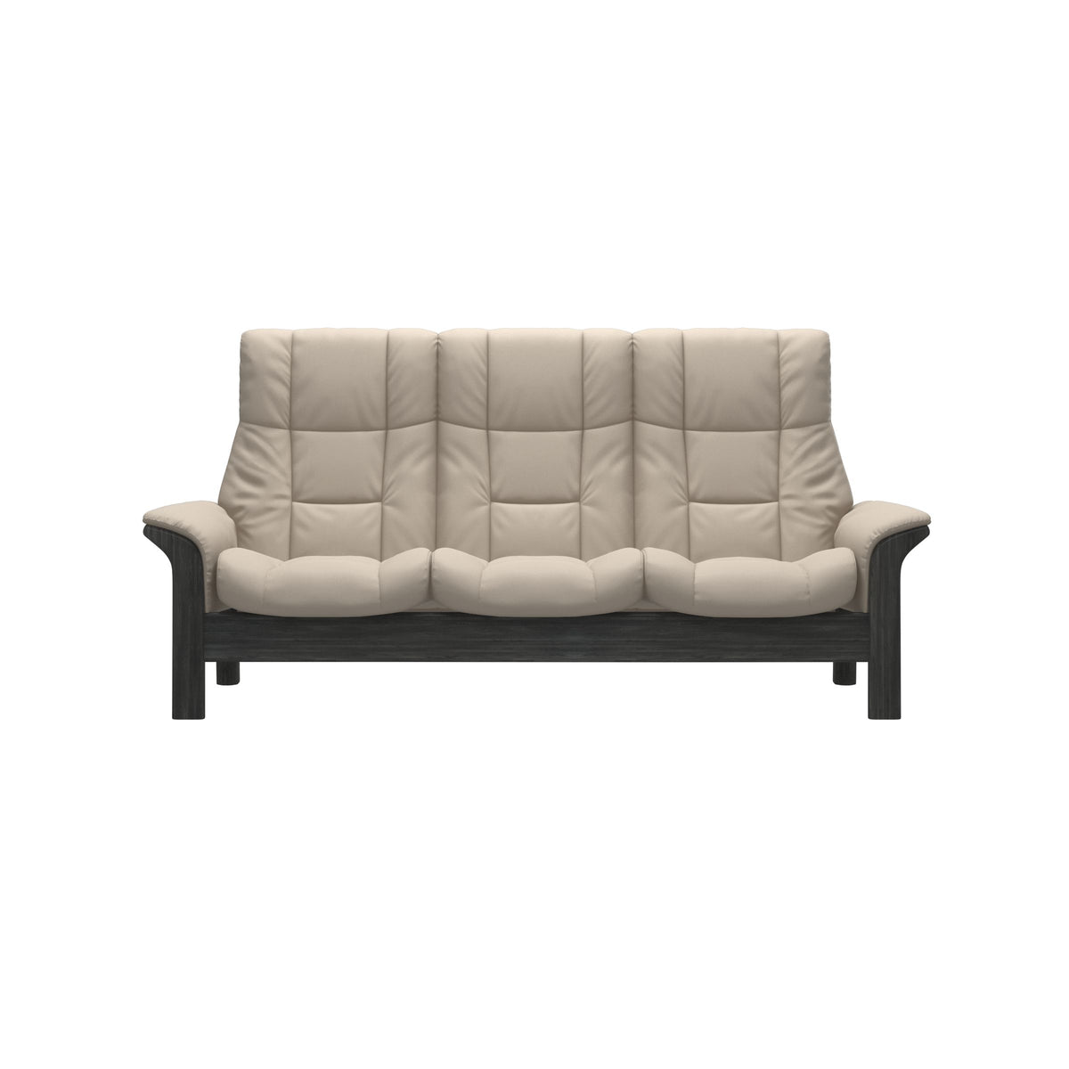 Windsor - Paloma Fog - Grey