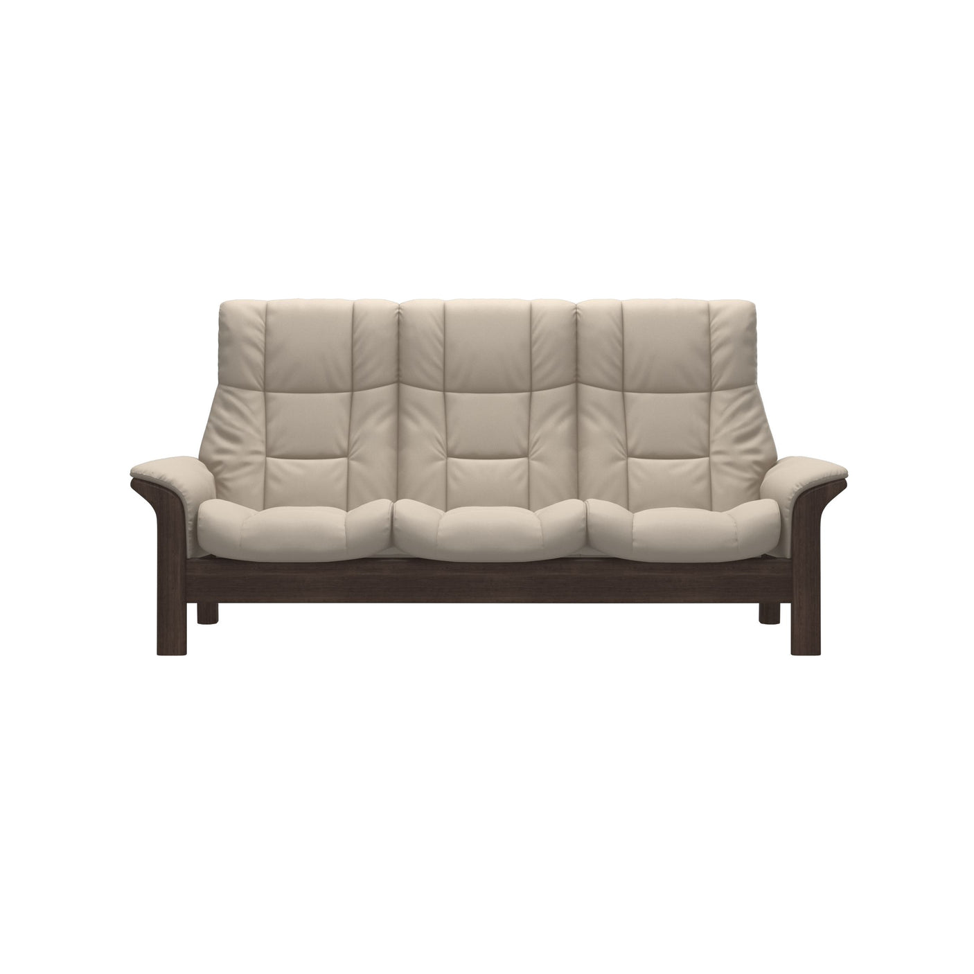 Windsor | 3-Seater High Back Sofa